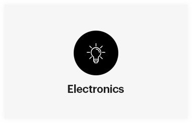 electronics